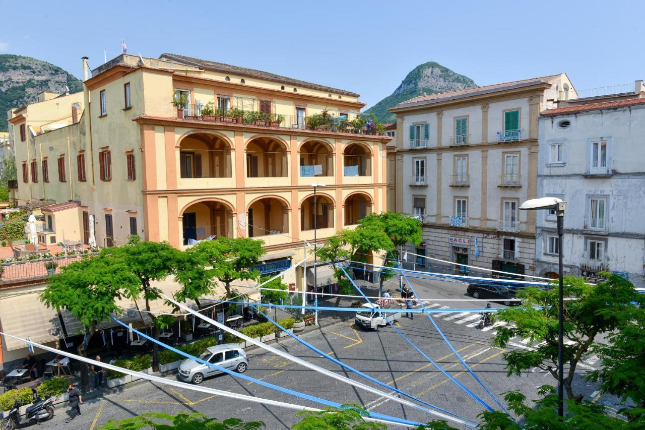 Casa Silvana Sorrento Coast * Piano di Sorrento